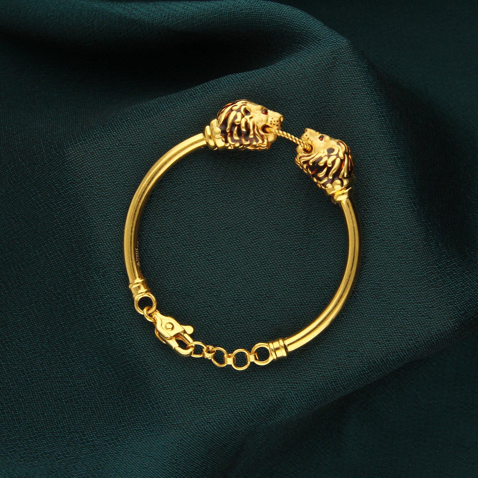 FANCY BABY BRACELET